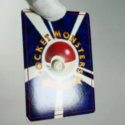 MP) Electabuzz Vending Series Glossy No.125 Pokemon Card Japanese w146-257 - Image 3
