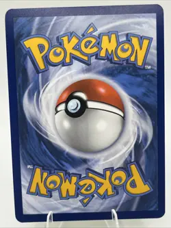 Bulbasaur Holo 001/034 English Pokemon Trading Card Game Classic 2023 - Image 2
