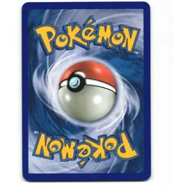 Pokemon Psyduck Platinum 87/127 Non-Holo LP Card - Image 2