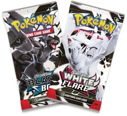 Pokemon Trading Card Game - Unova Mini Tin Chandelure and Zorua - Image 2