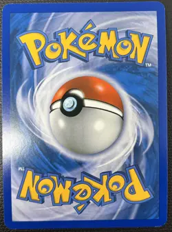 Typhlosion Prime 110/123 HeartGold & SoulSilver Ultra Rare Pokemon Card NM - Image 2