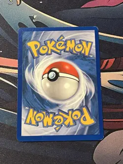 Pikachu Pokemon Trading Card Game Card 72/110 50 HP Basic - Image 2