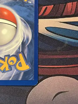 Pikachu Pokemon Trading Card Game Card 72/110 50 HP Basic - Image 3