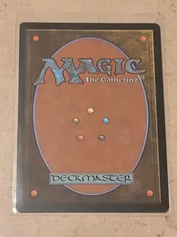 MTG Reflecting Pool Card #0081 (Full Art ) English EOS - Image 2