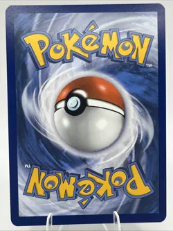 Squirtle Holo 001/034 English Pokemon Trading Card Game Classic 2023 - Image 2