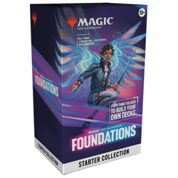 MTG Foundations Starter Collection - Magic The Gathering - Sealed - English - Image 2