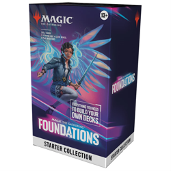MTG Foundations Starter Collection - Magic The Gathering - Sealed - English - Image 3