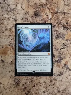 MTG / Ugin's Nexus / KTK / #227 / Regular / Mythic / NM - Image 2