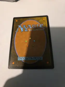 x1 Shambling Vent Galaxy Foil MTG Edge of Eternities On Hand With Swirl!! - Image 3