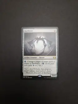 Spellskite - 2XM Double Masters - Pack Fresh - MTG - Image 1