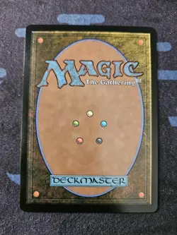 MTG Edge Of Eternities Starfield Vocalist In Japanese Language - Showcase Foil - Image 2