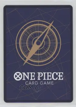 2025 One Piece Card Game: A Fist of Divine Speed OP11 Japanese #OP11-018 nr2 - Image 2