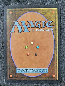 RECONSTRUCTION - Magic the Gathering Revised MTG NM Card (DS3D1K5) - Image 2