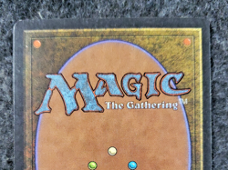 RECONSTRUCTION - Magic the Gathering Revised MTG NM Card (DS3D1K5) - Image 4