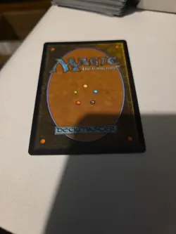 MTG FOIL Starwinder No.291 (Full Art) English EOE In Hand Ships Next Day - Image 2