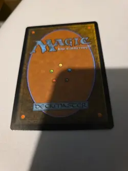 MTG - Breeding Pool - FOIL - Edge of Eternities (NM) In Hand Ships Next Day - Image 2