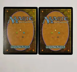 2x Narset, Enlightened Master MTG, Khans Of Tarkir, Mythic Rare - Image 2