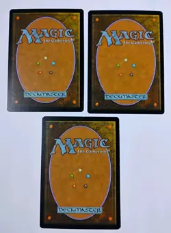 3x Devouring Light MTG, Core Set 2015 (M15), Uncommon Instant, White - Image 2
