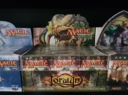 Magic The Gathering LORWYN KITHKIN MILITIA New Sealed Theme Deck MTG - Image 3