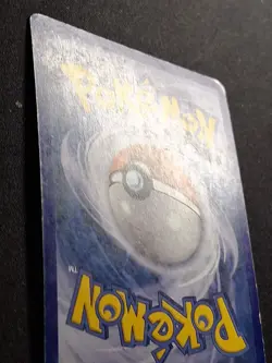 Lucario 19/95 Reverse HGSS Dechainement Carte Pokemon FR - Image 4