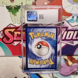CGC 10 Houndoom TG10/TG30 Trainer Gallery - Brilliant Stars - Pokemon TCG - Image 2