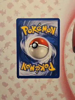 Pokemon TCG Misty's Seel 88/132 1st Edition Gym Heroes WOTC LP/MP - Image 2