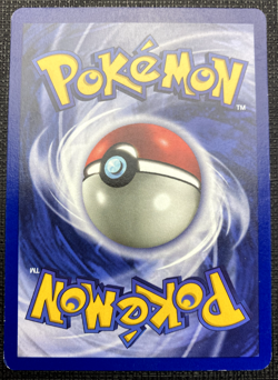 Ivy Pikachu Black Star Promo 1 LP Pokemon 1999 - Image 2