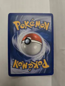 Pokemon- Ditto- Charmander 061/113 Delta Species Common Regular Lightly Played - Image 2