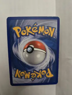 Pokemon- Ditto- Charmander 061/113 Delta Species Common Regular Lightly Played - Image 3