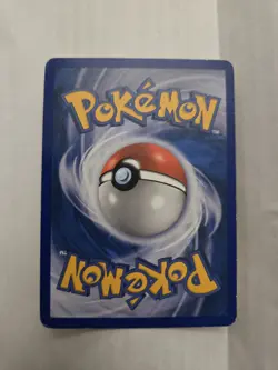 Pokemon- Ditto- Charmander 061/113 Delta Species Common Regular Lightly Played - Image 4