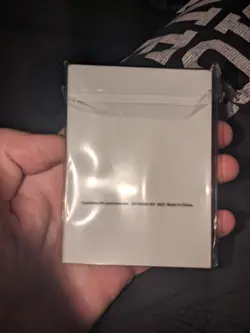 Reshiram Card Sleeves -Pokemon TCG White Flare ETB - 65 Card Sleeves - Image 2
