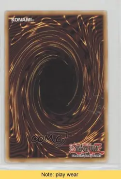 Super Rush Recklessly Unlimited YuGiOh Clash of Rebellions #CORE-EN089 READ u3f - Image 2