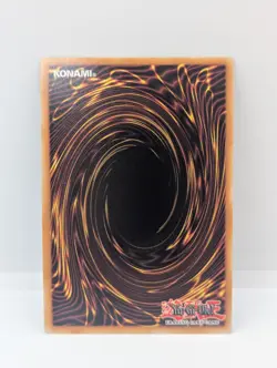 Destructive Daruma Karma Cannon Quarter Century Secret Rare RA04-EN103 Yugioh - Image 2