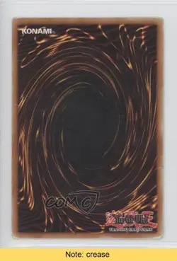 Feather Wind Unlimited YuGiOh Elemental Energy #EEN-EN058 2005 READ 3c7 - Image 2
