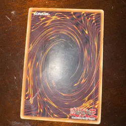 Magician’s Valkyria CT07-EN022 Super Rare Limited Edition Yugioh Card - Image 2