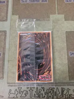 YUGIOH TIME WIZARD OF TOMORROW DLCS-EN147 SECRET LIMITED ED SEALED - Image 2