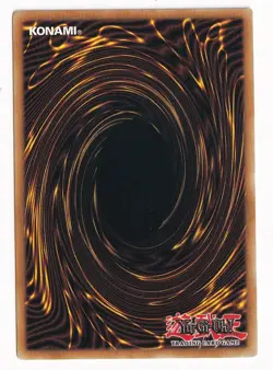 Yugioh! Neo-Spacian Aqua Dolphin POTD-EN003 Ultimate Rare 1st Edition NM - Image 2