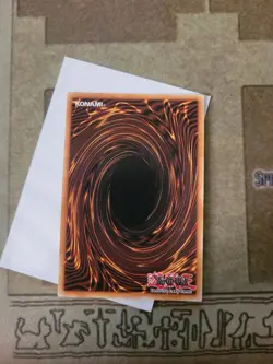 YUGIOH 2X SINISTER SHADOW GAMES RA04-EN232 PLATINUM RARE 1ST ED NM - Image 2