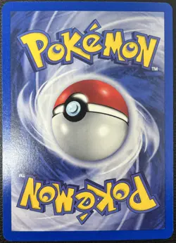 Misty 18/132 Gym Heroes Holo Rare Trainer Pokemon Card NM - Image 3