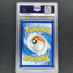 Mewtwo Vstar - 079/078 - Secret Rare - Pokemon GO - Pokemon Card - PSA 10 - Image 2