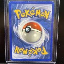 Salamence 10/97 Reverse Holo Rare EX Dragon Pokemon Card Vintage 2003 - Image 2