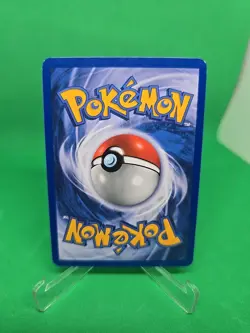 CHARMANDER 46/102 - VINTAGE WOTC 1999 POKEMON CARD - BASE SET - LP A - Image 2