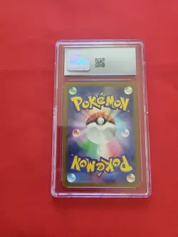Pokemon: Pinsir #007/032 Holo Trading Card Game Classic 2023 - CGC 9.5 - B81 - Image 2