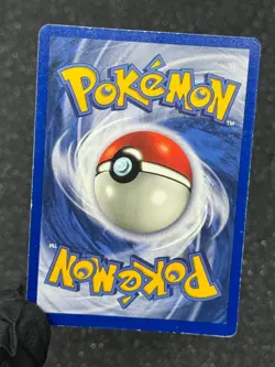 Pokemon TCG Wigglytuff 16/64 Holo Unlimited Rare Card Jungle Base Set 1999 - Image 4