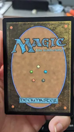 Adagia, Windswept Bastion - Borderless Foil - Edge of Eternities - MTG - Image 3