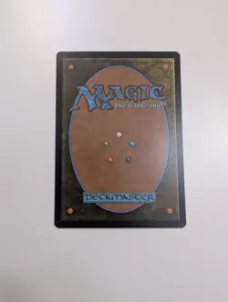 MTG - Treno, Dark City (Foil) - Final Fantasy NM/M Condition - Image 4