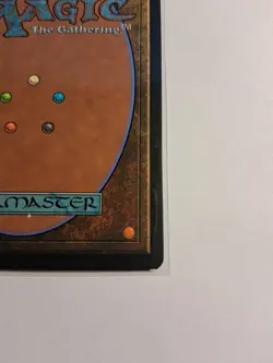 MTG Magic the Gathering Celestial Gatekeeper: Legions FOIL LP Autographed - Image 4