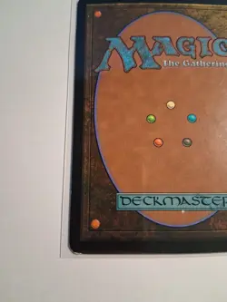 MTG Magic the Gathering Celestial Gatekeeper: Legions FOIL LP Autographed - Image 5