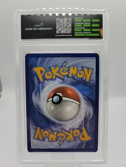 PSA 10 Gem Mint 💎 2023 POKEMON SVI EN-SCARLET & VIOLET #015 MEOWSCARADA - Image 2