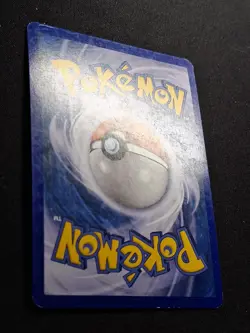 Swirl Maganon 2/95 Holo HGSS Dechainement Carte Pokemon FR - Image 5